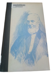 John Greenleaf Whittier’s Poetry Robert Penn Warren 1971 University Press