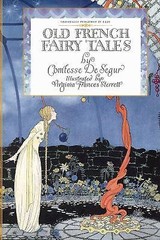 Old French Fairy Tales, USA, Applewood Books, Paperback