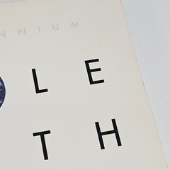 The Millennium Whole Earth Catalog: Access to Tools & Ideas 1st Edition 1994