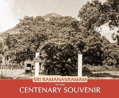 Sri Ramanasramam – Centenary Souvenir