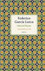 Federico García Lorca: Selected Poems