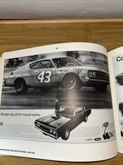 Classic Muscle Cars Muscle Car Mania An Advertising Collection 1964-74 172 Pages