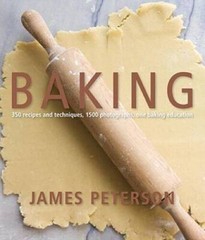 Baking – Hardcover By Peterson, James – GOOD