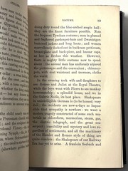 Paterfamilias’s Diary of Everybody’s Tour …, Thomas Hatchard, 1856, Very Good