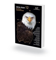 Pre-Calculus 12 Mathematics Workbook – paperback Absolute Value Publications