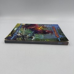 Starfinder Pact Worlds Pocket Edition by Paizo Staff Paperback