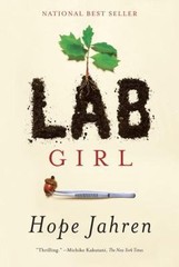 Lab Girl by Jahren, Hope