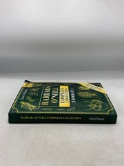 Barbara O’Neill Complete Collection Janet Moore 2024 3 Books in 1 Health