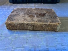 1806 Jedidiah Morse “Geography Made Easy” Early American Geography Book Boston