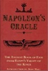 Napoleon’s Oracle – Hardcover By Judy Hall – VERY GOOD