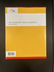 ATI Content Mastery Series RN Nursing Review Modules Lot of 9 Mixed Editions