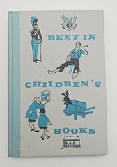 Best in Children’s Books Vintage 1957-1960 Lot of 12 Nelson Doubleday Hardcover