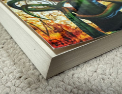 The Cthulhu Encryption – Brian Stableford – 2011 Paperback Borgo/Wildside Press