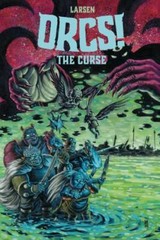 ORCS! The Curse Format: Children/juvenile