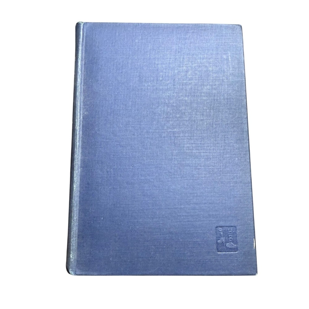 The Ides of March Thornton Wilder Harper & Brothers First Edition 1948