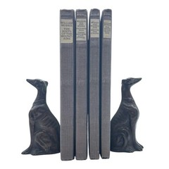 Fantasy novels and Icelandic sagas by William Morris and Eirikr Magnusson; 1901