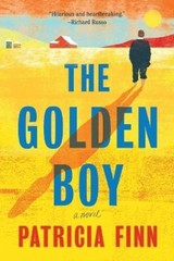 Patricia Finn Golden Boy (Paperback)