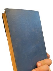 1917 Rational Living by Henry Churchill King Hardcover 271 pages