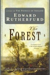 The Forest – Paperback By Rutherfurd, Edward – GOOD