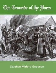 The Genocide of the Boers Paperback – 2018 by Stephen Mitford Goodson