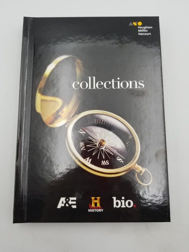 Student Edition Grade 8 2017 (Collections)