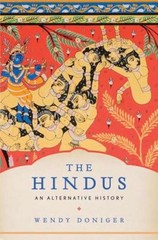 The Hindus : An Alternative History Hardcover Wendy, Mariani, Pau