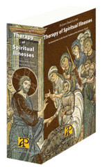 Therapy of Spiritual Illness