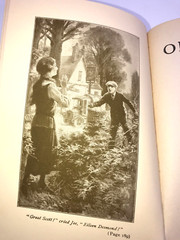 ON THE RUN by Francis Finn FIRST EDITION HC 1922