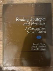 Reading Strategies And Practices A Compendium