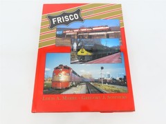 Morning Sun: Frisco In Color by Marre & Sommers ©1995 HC Book