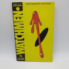 Watchmen by Moore, Alan Gibbons, Dave DC Comics