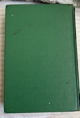 The Young Folks Shelf of Books Vol 7 The Animal Book Collier 1948HC Lassie