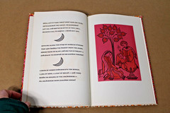1961 The Rubaiyat of Omar Khayyam, Ill. Jeanyee Wong; Edward Fitzgerald 4th tran