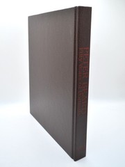 Peter Beard, Fifty Years of Portraits, 1st Ed., 1999, Photography Monograph, LN