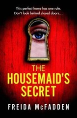 The Housemaids Secret – Paperback By McFadden, Freida – GOOD