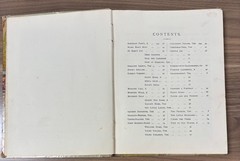 Early 1900s Lot of 4 ANTIQUE Childrens Picture Books Hardback Donohue Myra Dhiel
