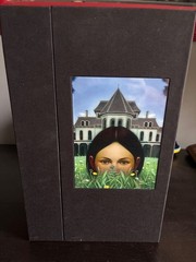 We Have Always Lived in the Castle Shirley Jackson Centipede Press 2023 unsigned