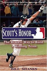 Scout’s Honor : The Bravest Way to Build a Winning Team Hardcover