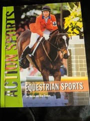 Equestrian Sports (Action Sports)
