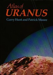 Atlas of Uranus by , Acceptable Book