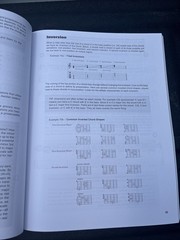 Fretboard Mastery – Comprehensive Guitar Educational Book