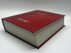 Black’s Law Dictionary 7th Edition – Hardcover By Garner, Bryan A. – EUC