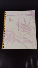 Jin Shin Jyutsu Is – ENTIRE SET – Books 1, 2 and 3 – Mary Burmeister