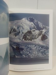 PATAGONIA: IMAGES OF A WILD LAND By David Neilson – Coffee Table Hardcover