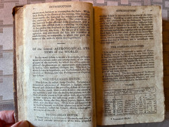 1806 Jedidiah Morse “Geography Made Easy” Early American Geography Book Boston