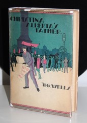 The Ides of March Thornton Wilder 1948 Hard Cover 1st Edition w Dust Jacket