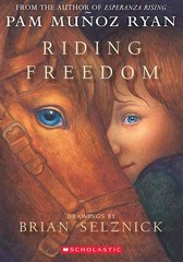 Riding Freedom by Ryan, Pam Munoz,Munoz Ryan, Pam, Good Book