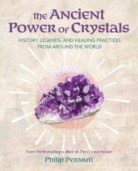 Philip Permutt The Ancient Power of Crystals (Paperback) (UK IMPORT)