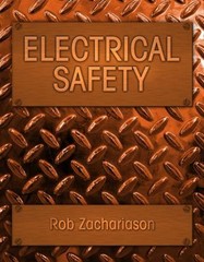 Electrical Safety Paperback Rob Zachariason