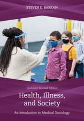 Health, Illness, and Society by Barkan, Steven
